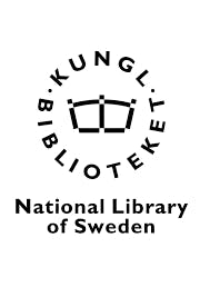 Kungliga biblioteket logotyp